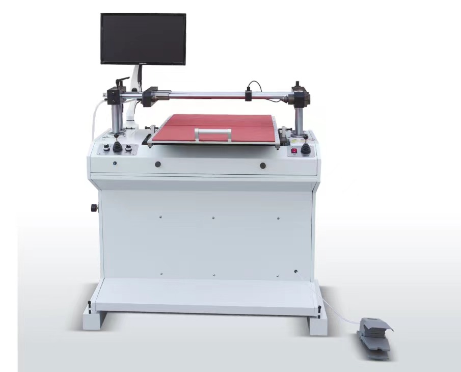 Prepress Equipment